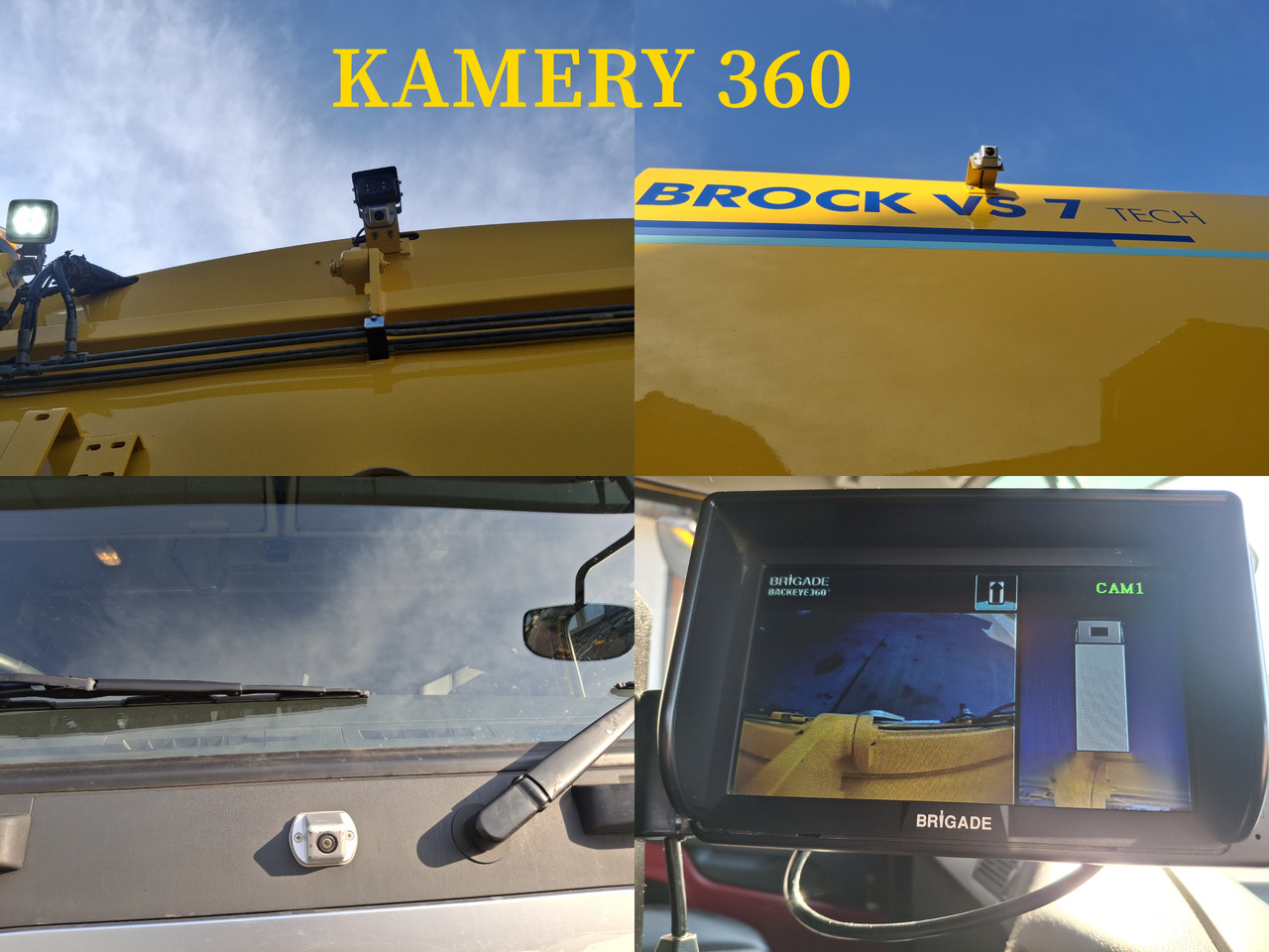 Leasing of VOLVO FMX 420 Zamiatarka Kehrmaschine Euro 6 PM2.5 BROCK VS 7 TECH Karcher L/R 2145 Mth 2021r VOLVO FMX 420 Zamiatarka Kehrmaschine Euro 6 PM2.5 BROCK VS 7 TECH Karcher L/R 2145 Mth 2021r: picture 34 Leasing of VOLVO FMX 420 Zamiatarka Kehrmaschine Euro 6 PM2.5 BROCK VS 7 TECH Karcher L/R 2145 Mth 2021r VOLVO FMX 420 Zamiatarka Kehrmaschine Euro 6 PM2.5 BROCK VS 7 TECH Karcher L/R 2145 Mth 2021r: picture 34