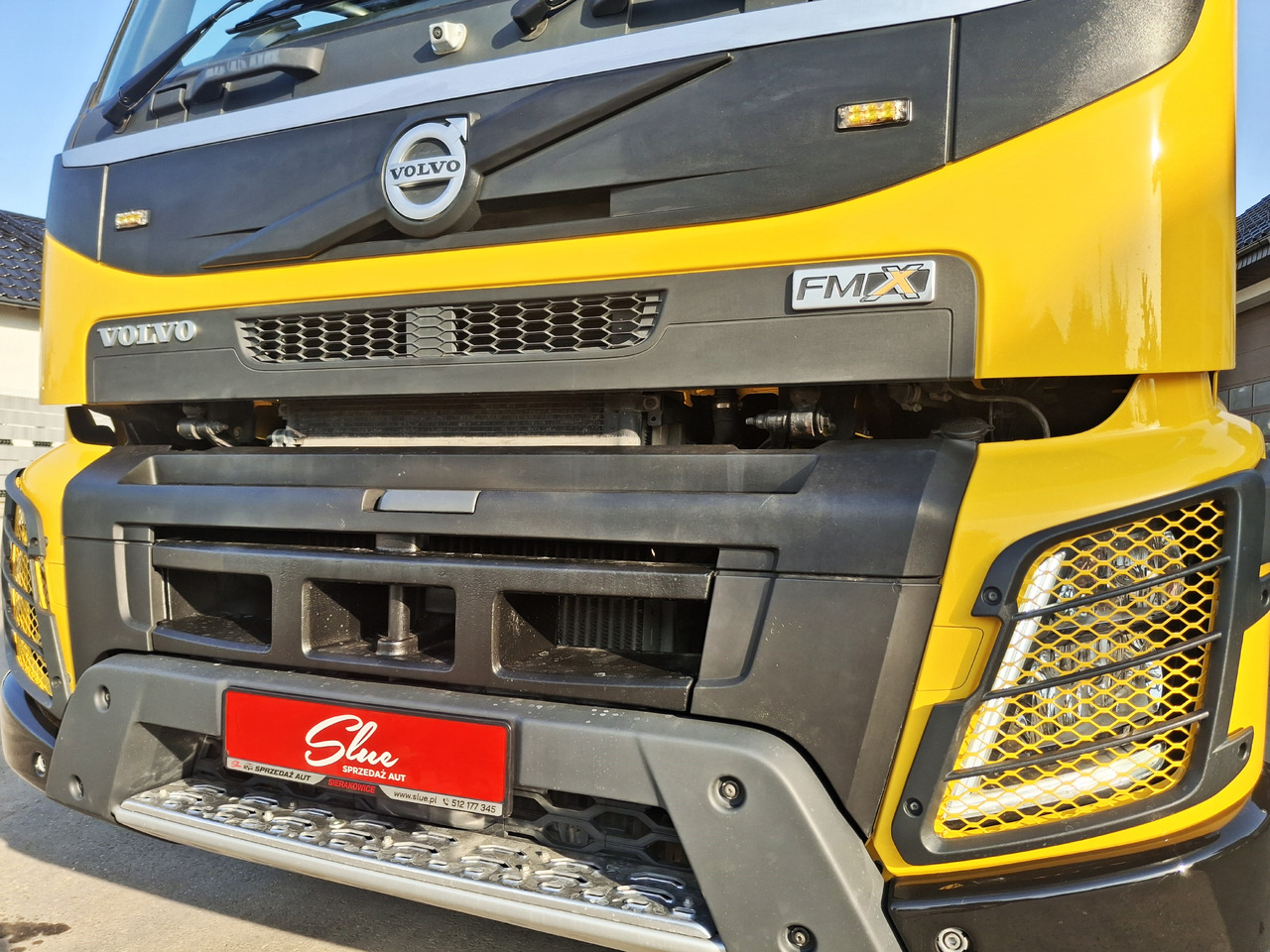 Leasing of VOLVO FMX 420 Zamiatarka Kehrmaschine Euro 6 PM2.5 BROCK VS 7 TECH Karcher L/R 2145 Mth 2021r VOLVO FMX 420 Zamiatarka Kehrmaschine Euro 6 PM2.5 BROCK VS 7 TECH Karcher L/R 2145 Mth 2021r: picture 10 Leasing of VOLVO FMX 420 Zamiatarka Kehrmaschine Euro 6 PM2.5 BROCK VS 7 TECH Karcher L/R 2145 Mth 2021r VOLVO FMX 420 Zamiatarka Kehrmaschine Euro 6 PM2.5 BROCK VS 7 TECH Karcher L/R 2145 Mth 2021r: picture 10