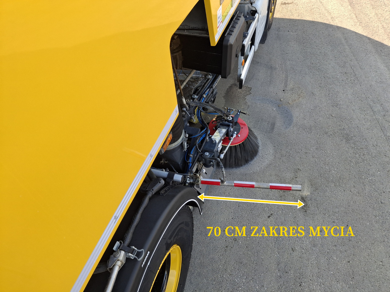 Leasing of VOLVO FMX 420 Zamiatarka Kehrmaschine Euro 6 PM2.5 BROCK VS 7 TECH Karcher L/R 2145 Mth 2021r VOLVO FMX 420 Zamiatarka Kehrmaschine Euro 6 PM2.5 BROCK VS 7 TECH Karcher L/R 2145 Mth 2021r: picture 7 Leasing of VOLVO FMX 420 Zamiatarka Kehrmaschine Euro 6 PM2.5 BROCK VS 7 TECH Karcher L/R 2145 Mth 2021r VOLVO FMX 420 Zamiatarka Kehrmaschine Euro 6 PM2.5 BROCK VS 7 TECH Karcher L/R 2145 Mth 2021r: picture 7