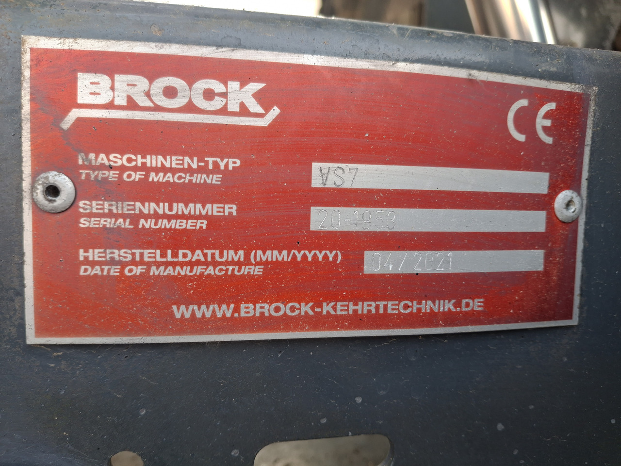Leasing of VOLVO FMX 420 Zamiatarka Kehrmaschine Euro 6 PM2.5 BROCK VS 7 TECH Karcher L/R 2145 Mth 2021r VOLVO FMX 420 Zamiatarka Kehrmaschine Euro 6 PM2.5 BROCK VS 7 TECH Karcher L/R 2145 Mth 2021r: picture 21 Leasing of VOLVO FMX 420 Zamiatarka Kehrmaschine Euro 6 PM2.5 BROCK VS 7 TECH Karcher L/R 2145 Mth 2021r VOLVO FMX 420 Zamiatarka Kehrmaschine Euro 6 PM2.5 BROCK VS 7 TECH Karcher L/R 2145 Mth 2021r: picture 21