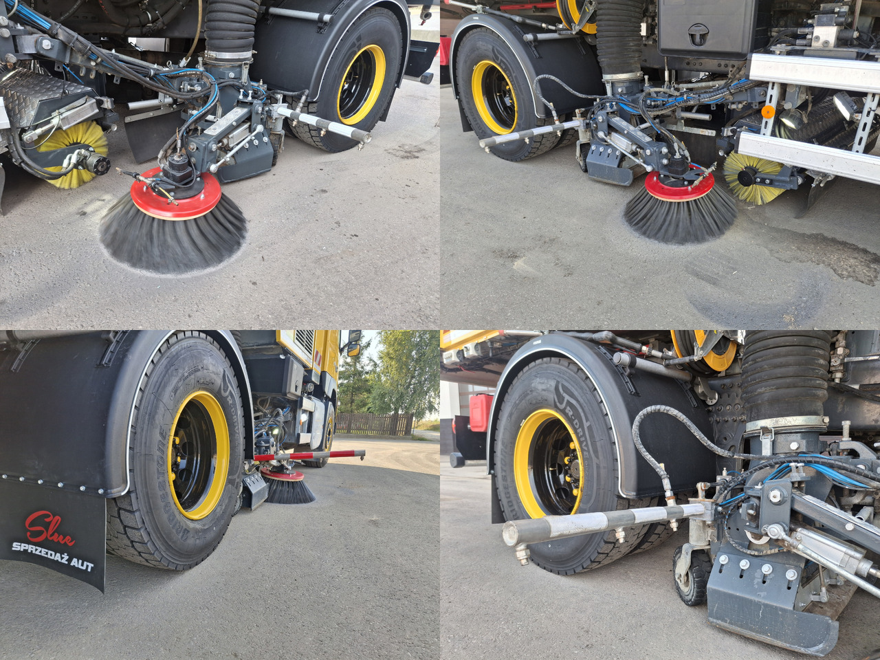 Leasing of VOLVO FMX 420 Zamiatarka Kehrmaschine Euro 6 PM2.5 BROCK VS 7 TECH Karcher L/R 2145 Mth 2021r VOLVO FMX 420 Zamiatarka Kehrmaschine Euro 6 PM2.5 BROCK VS 7 TECH Karcher L/R 2145 Mth 2021r: picture 8 Leasing of VOLVO FMX 420 Zamiatarka Kehrmaschine Euro 6 PM2.5 BROCK VS 7 TECH Karcher L/R 2145 Mth 2021r VOLVO FMX 420 Zamiatarka Kehrmaschine Euro 6 PM2.5 BROCK VS 7 TECH Karcher L/R 2145 Mth 2021r: picture 8