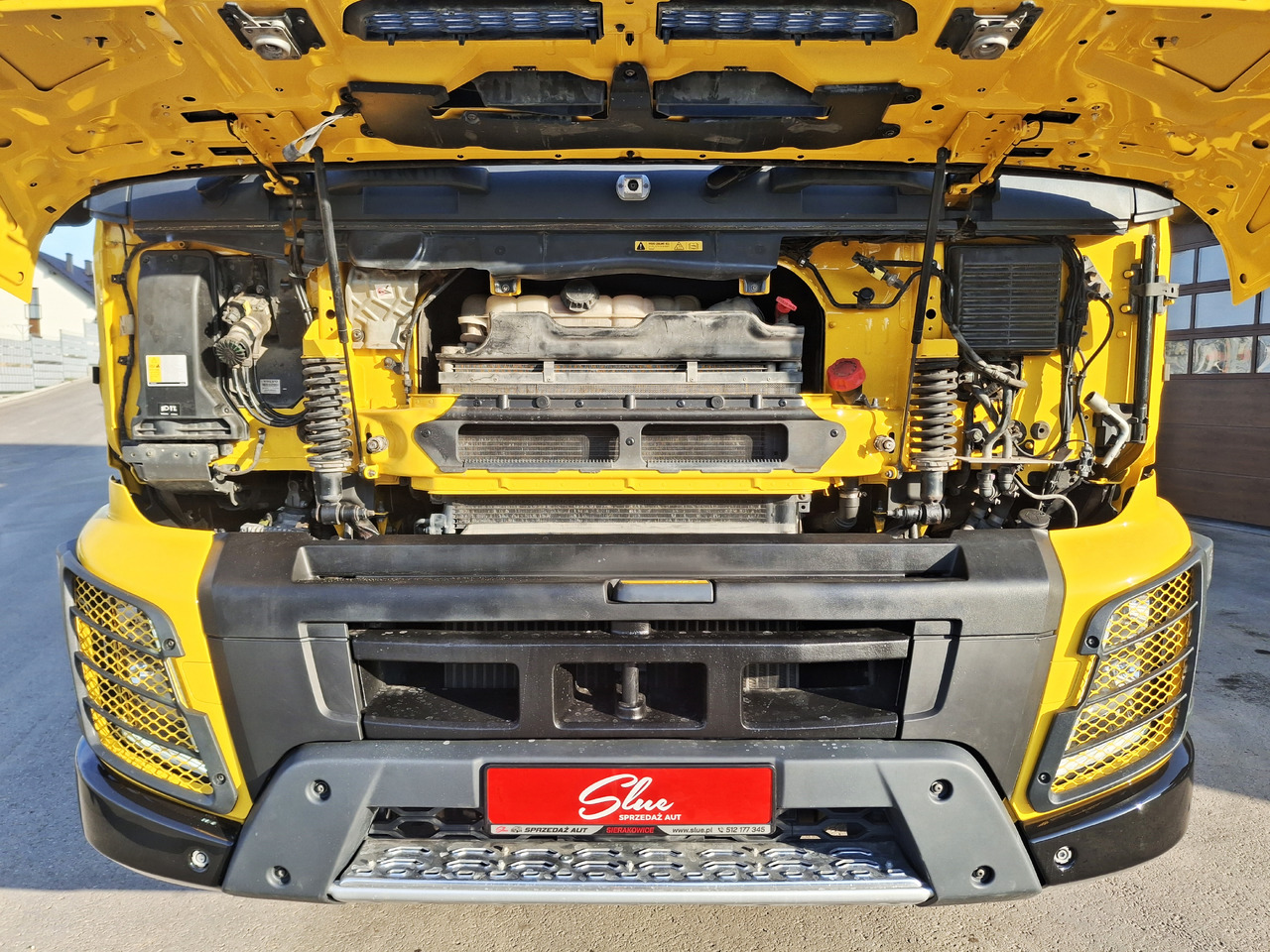 Leasing of VOLVO FMX 420 Zamiatarka Kehrmaschine Euro 6 PM2.5 BROCK VS 7 TECH Karcher L/R 2145 Mth 2021r VOLVO FMX 420 Zamiatarka Kehrmaschine Euro 6 PM2.5 BROCK VS 7 TECH Karcher L/R 2145 Mth 2021r: picture 45 Leasing of VOLVO FMX 420 Zamiatarka Kehrmaschine Euro 6 PM2.5 BROCK VS 7 TECH Karcher L/R 2145 Mth 2021r VOLVO FMX 420 Zamiatarka Kehrmaschine Euro 6 PM2.5 BROCK VS 7 TECH Karcher L/R 2145 Mth 2021r: picture 45