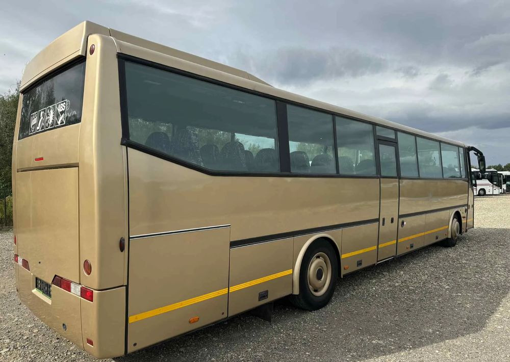 Bova Futura FLD - Coach: picture 4 Bova Futura FLD - Coach: picture 4