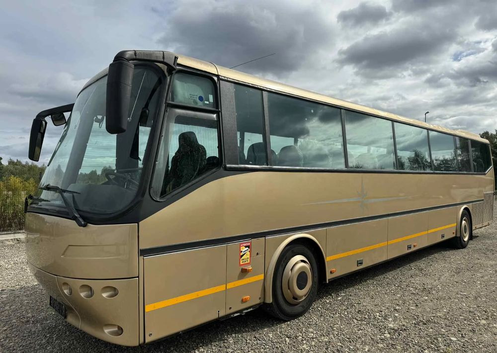 Bova Futura FLD - Coach: picture 3 Bova Futura FLD - Coach: picture 3