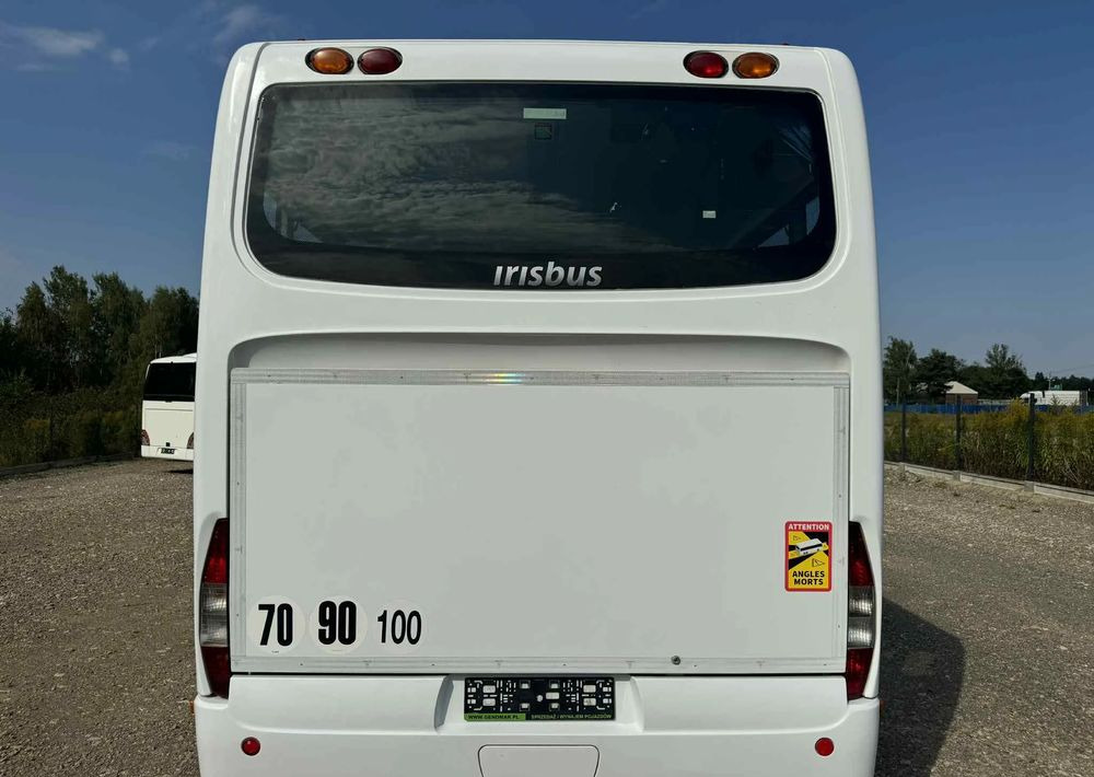 Irisbus Recreo - Suburban bus: picture 5 Irisbus Recreo - Suburban bus: picture 5