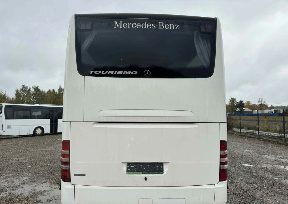 Mercedes-Benz Tourismo - Coach: picture 5 Mercedes-Benz Tourismo - Coach: picture 5