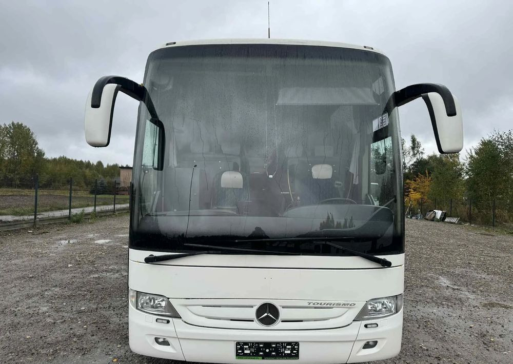 Mercedes-Benz Tourismo - Coach: picture 2 Mercedes-Benz Tourismo - Coach: picture 2