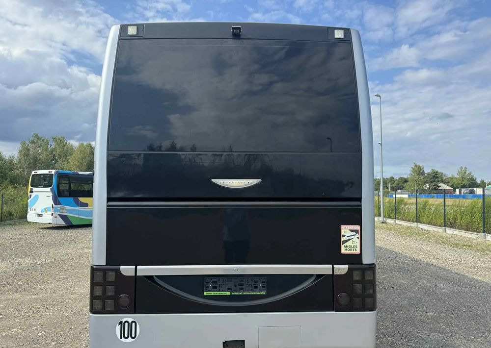Van Hool T916 Alicron - Coach: picture 5 Van Hool T916 Alicron - Coach: picture 5