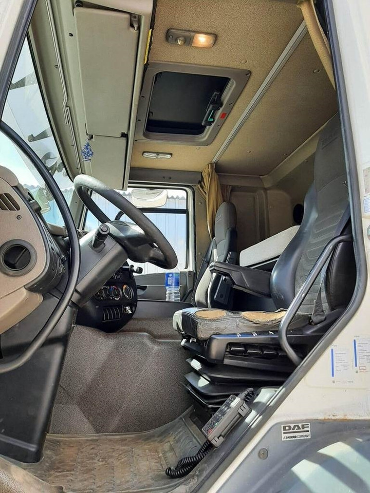 Autotransporter truck DAF 85.410 6X2 CAR TRANSPORTER: picture 8 Autotransporter truck DAF 85.410 6X2 CAR TRANSPORTER: picture 8