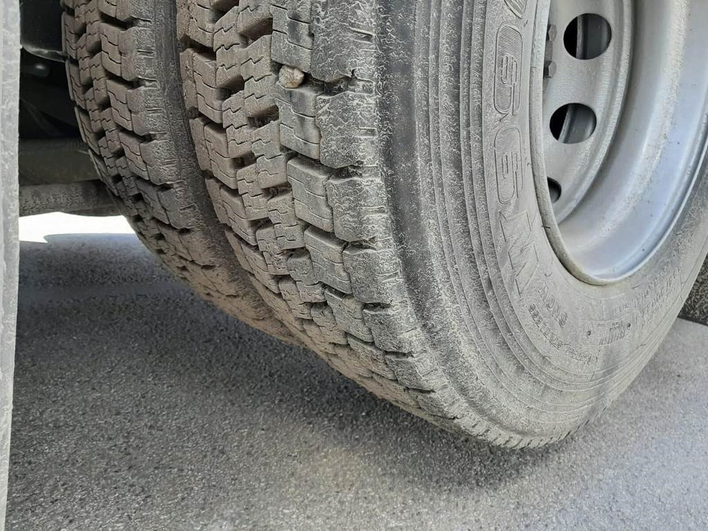 Autotransporter truck DAF 85.410 6X2 CAR TRANSPORTER: picture 17 Autotransporter truck DAF 85.410 6X2 CAR TRANSPORTER: picture 17