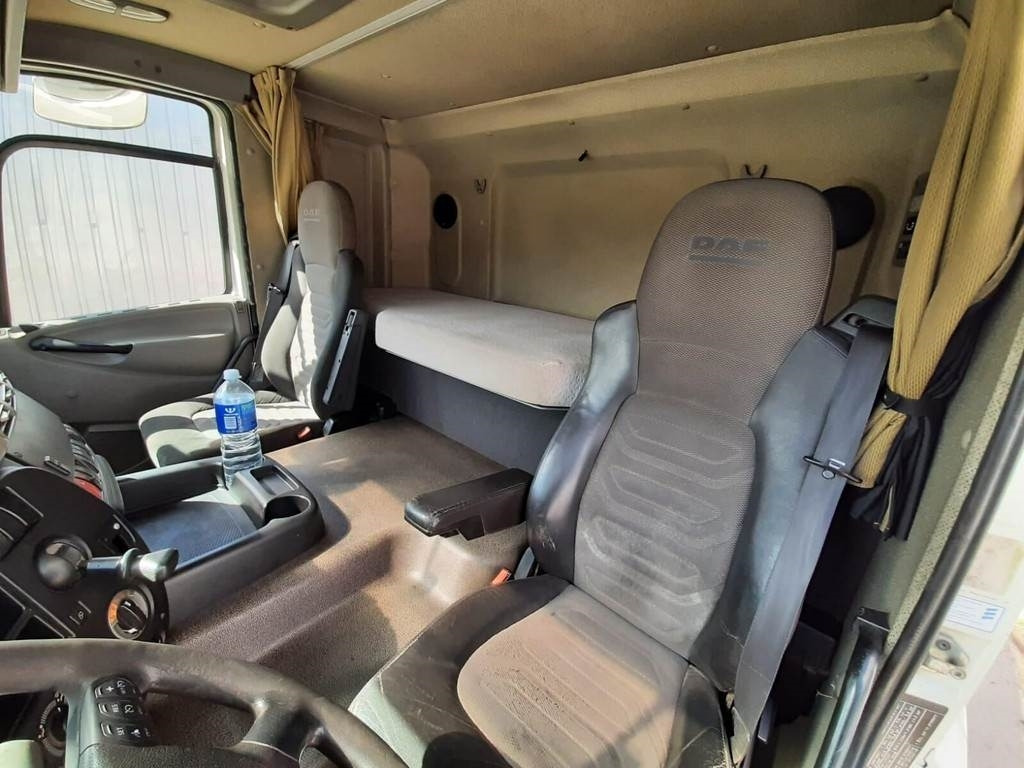 Autotransporter truck DAF 85.410 6X2 CAR TRANSPORTER: picture 12 Autotransporter truck DAF 85.410 6X2 CAR TRANSPORTER: picture 12