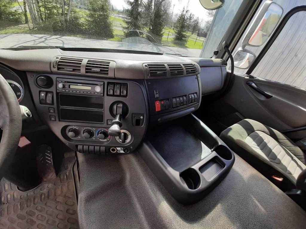 Autotransporter truck DAF 85.410 6X2 CAR TRANSPORTER: picture 10 Autotransporter truck DAF 85.410 6X2 CAR TRANSPORTER: picture 10