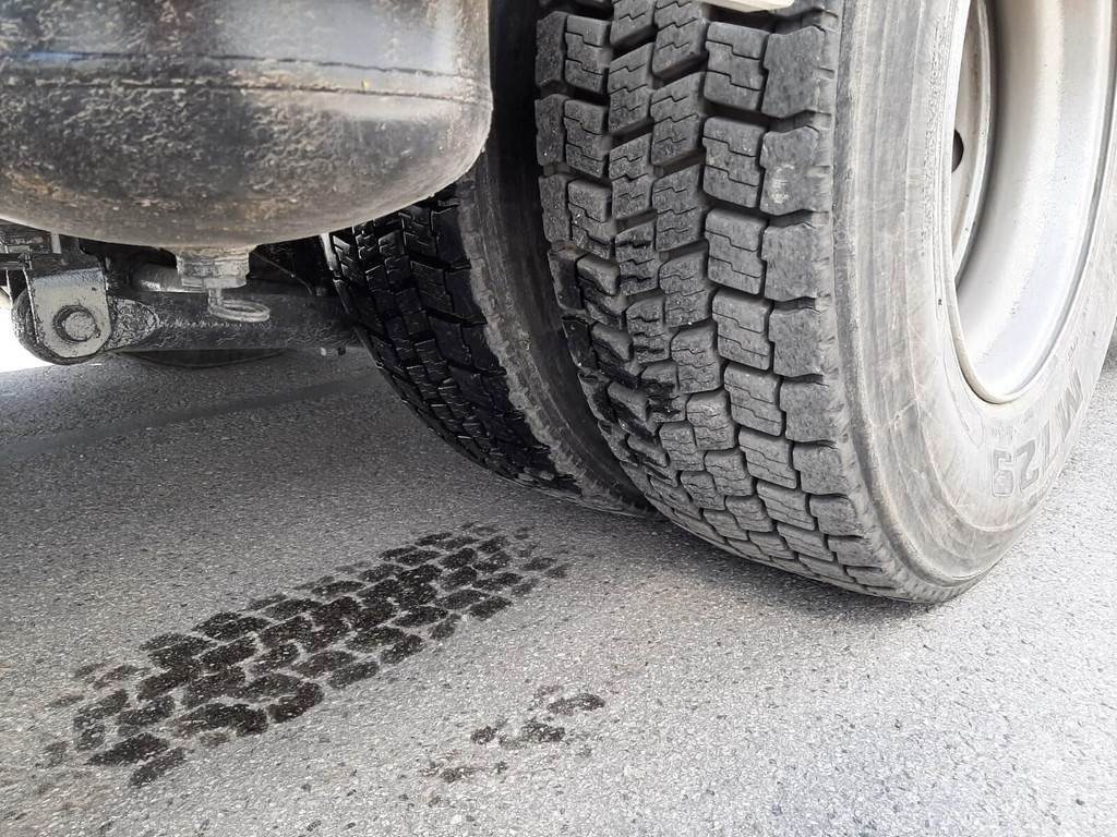 Autotransporter truck DAF 85.410 6X2 CAR TRANSPORTER: picture 16 Autotransporter truck DAF 85.410 6X2 CAR TRANSPORTER: picture 16