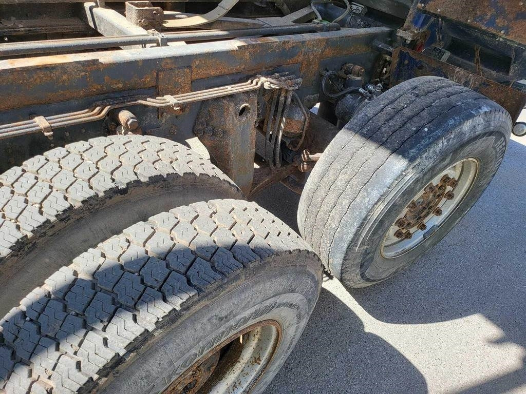 Leasing of Scania R620 6X2*4 Scania R620 6X2*4: picture 18 Leasing of Scania R620 6X2*4 Scania R620 6X2*4: picture 18