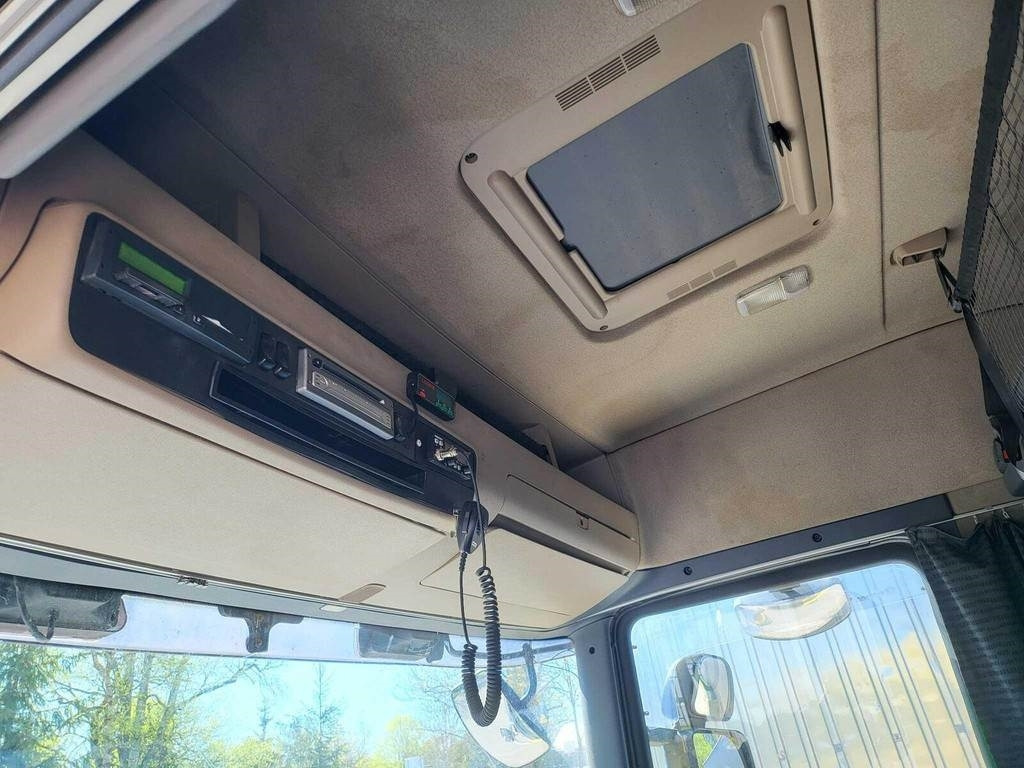 Leasing of Scania R620 6X2*4 Scania R620 6X2*4: picture 13 Leasing of Scania R620 6X2*4 Scania R620 6X2*4: picture 13