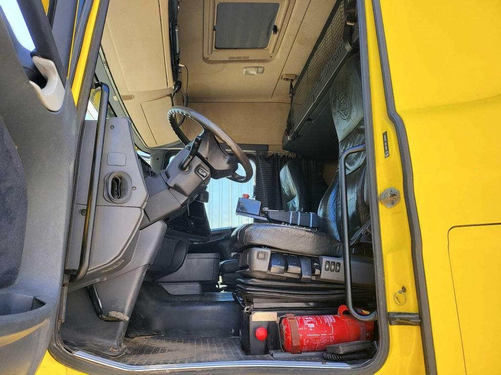 Leasing of Scania R620 6X2*4 Scania R620 6X2*4: picture 11 Leasing of Scania R620 6X2*4 Scania R620 6X2*4: picture 11