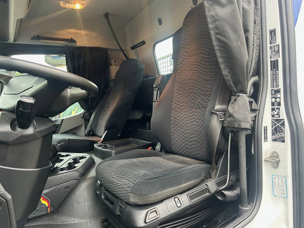 Leasing of Mercedes-Benz Antos 2533 L Maschinentransporter  Mercedes-Benz Antos 2533 L Maschinentransporter: picture 11 Leasing of Mercedes-Benz Antos 2533 L Maschinentransporter  Mercedes-Benz Antos 2533 L Maschinentransporter: picture 11
