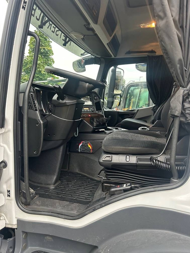 Leasing of Mercedes-Benz Antos 2533 L Maschinentransporter  Mercedes-Benz Antos 2533 L Maschinentransporter: picture 10 Leasing of Mercedes-Benz Antos 2533 L Maschinentransporter  Mercedes-Benz Antos 2533 L Maschinentransporter: picture 10