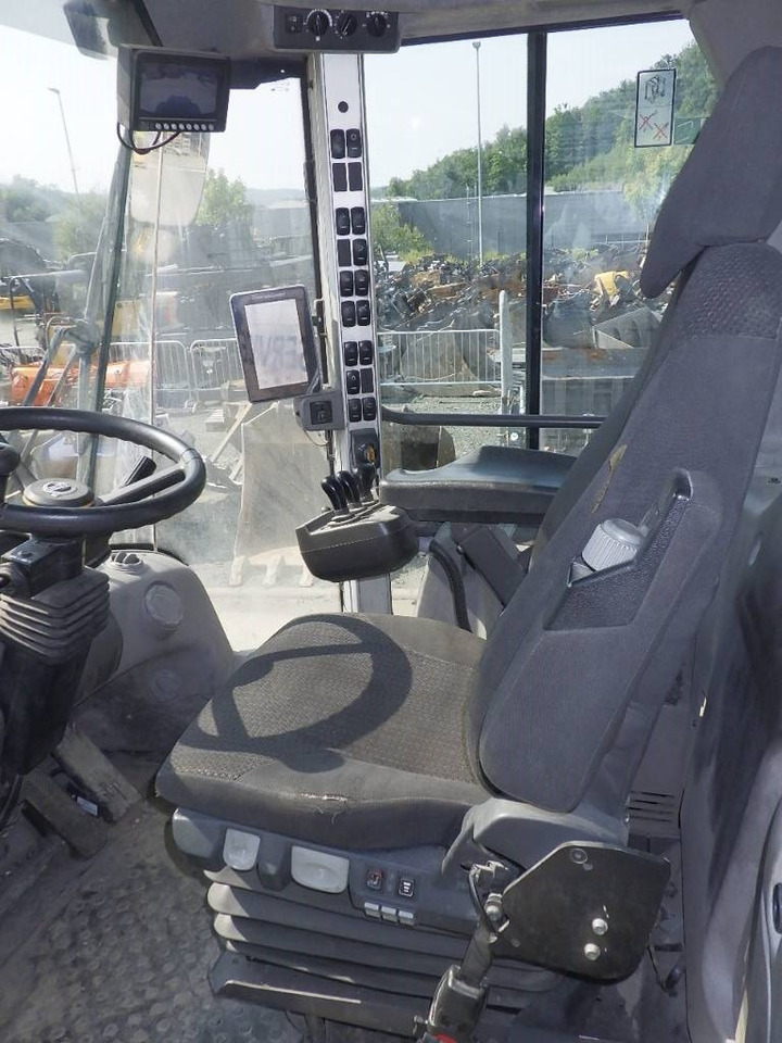 Leasing of Volvo L 110 H LB  Volvo L 110 H LB: picture 9