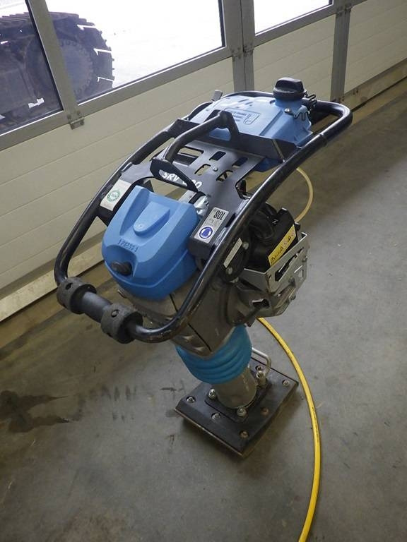 Weber SRV 620 - Rammer: picture 1 Weber SRV 620 - Rammer: picture 1