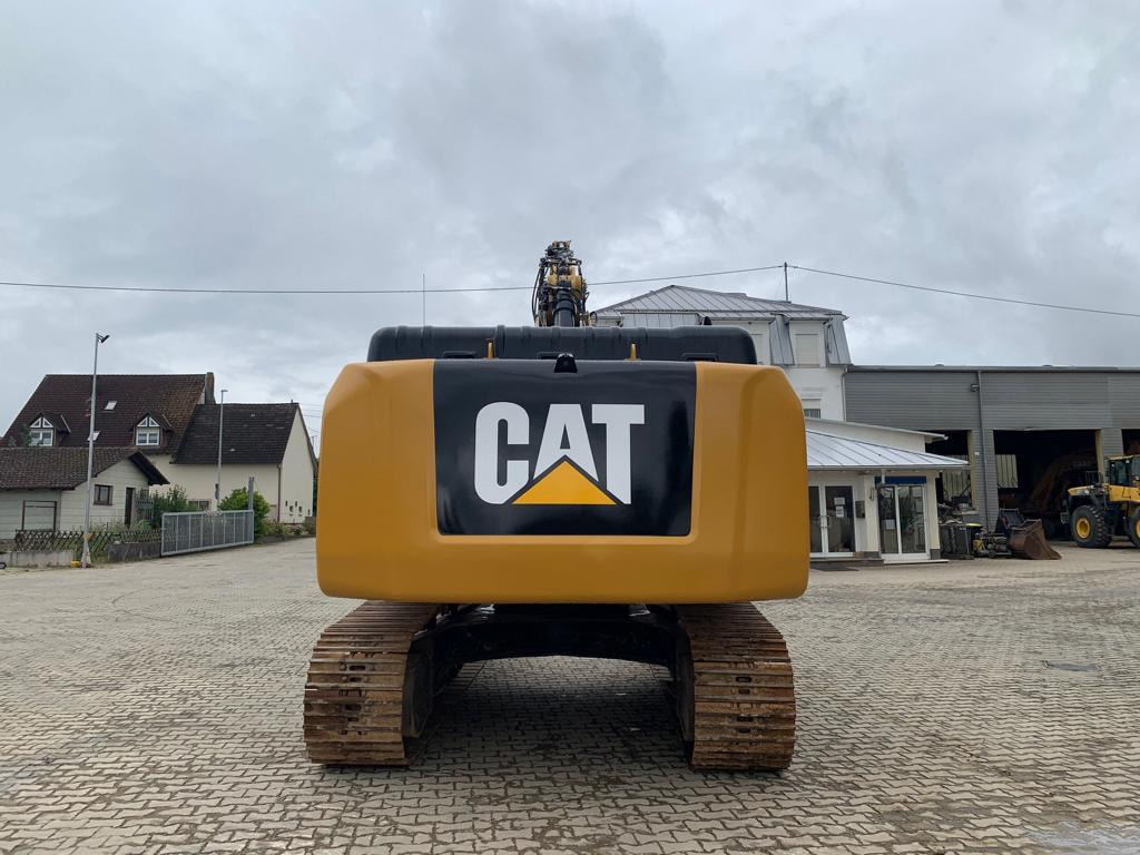 CAT 330FLN VAH - Crawler excavator: picture 4 CAT 330FLN VAH - Crawler excavator: picture 4