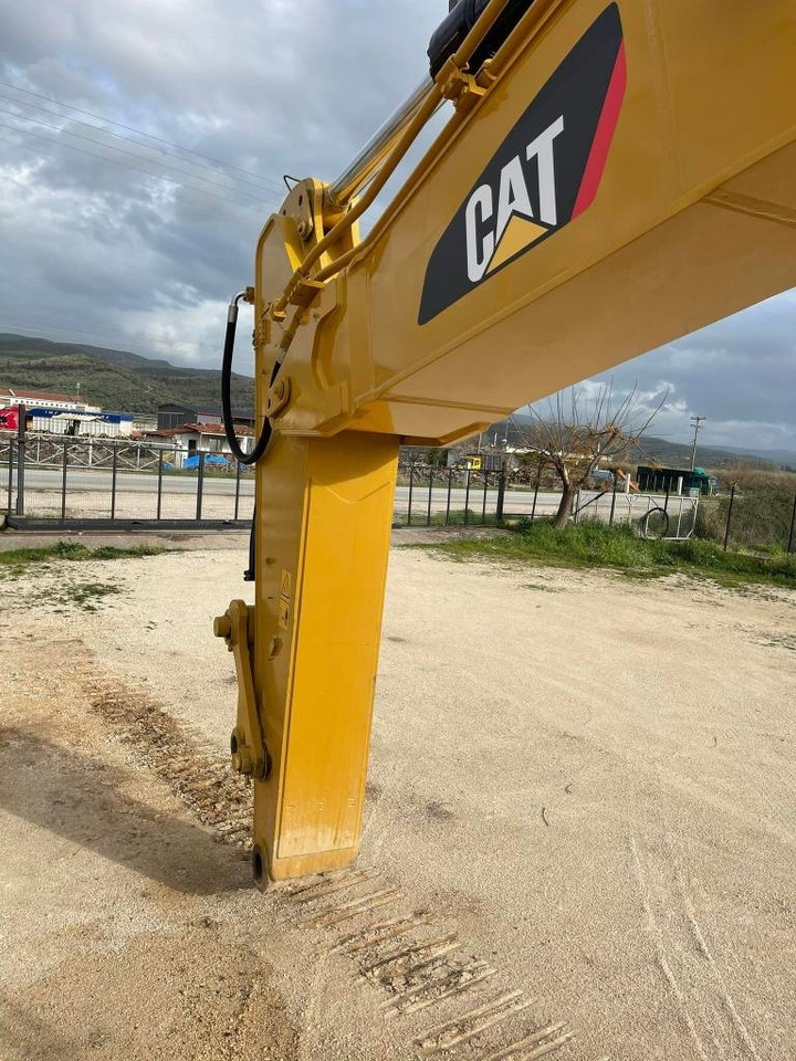 Crawler excavator CAT 365 B L ME: picture 10