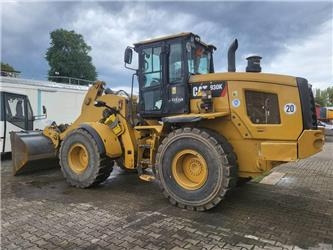 CAT 930 K - Wheel loader: picture 1 CAT 930 K - Wheel loader: picture 1