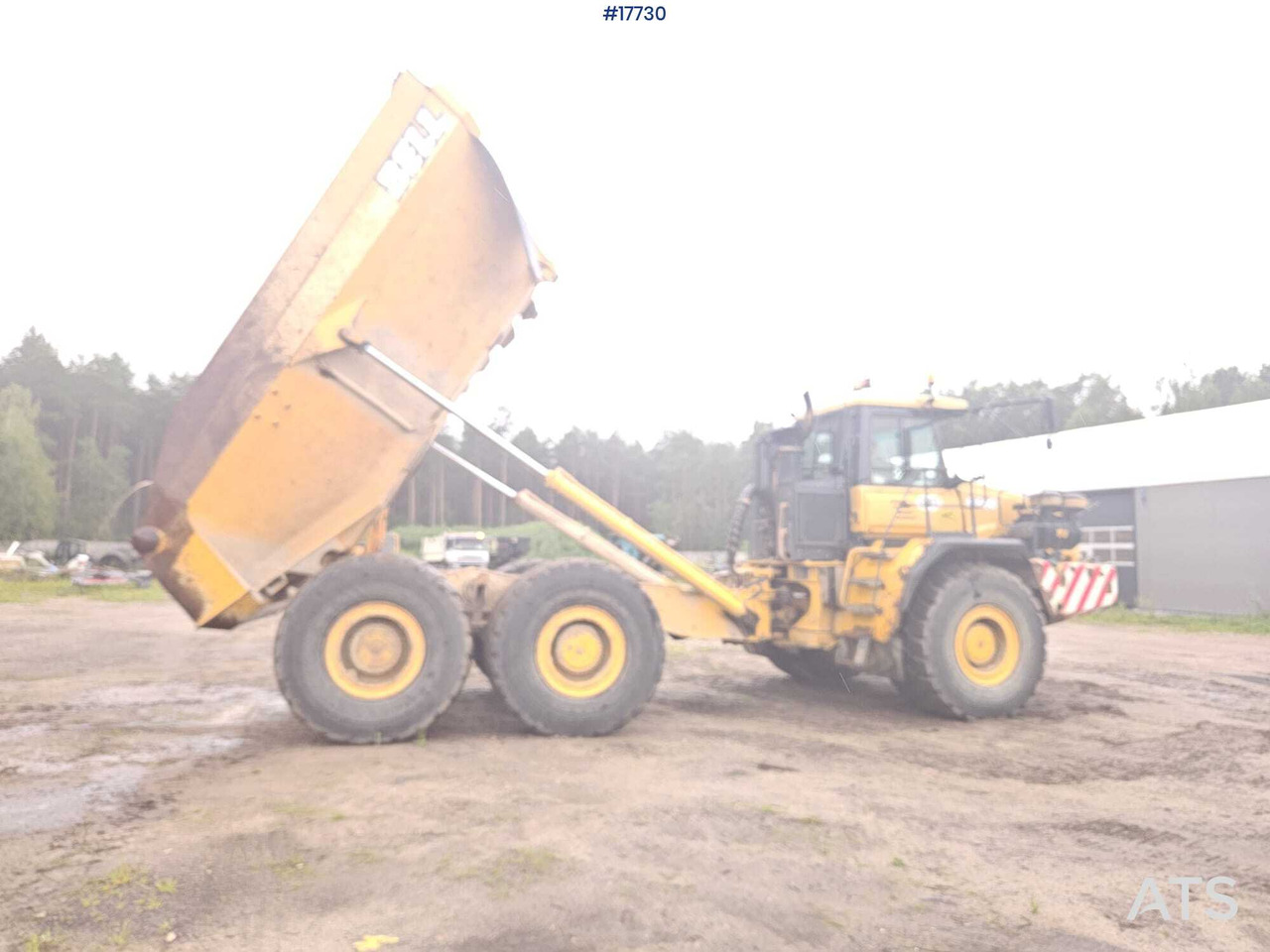 Leasing of  2014 Bell B50D 2014 Bell B50D: picture 10