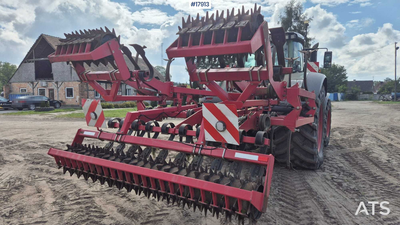 2015 Expom Grom/3908 - Cultivator: picture 2 2015 Expom Grom/3908 - Cultivator: picture 2