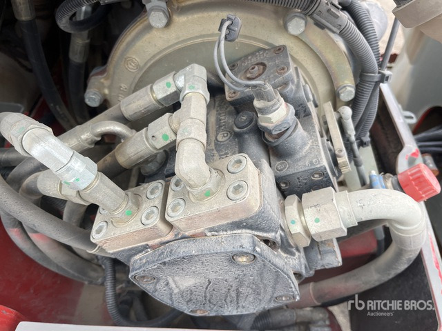 2011 Dynapac CC1100 Double Drum Roller - Road roller: picture 5 2011 Dynapac CC1100 Double Drum Roller - Road roller: picture 5