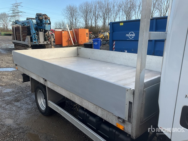 2012 Renault Maxity 4x2 Dump Truck: Light Duty - Tipper: picture 5 2012 Renault Maxity 4x2 Dump Truck: Light Duty - Tipper: picture 5