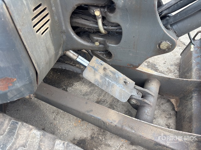 2014 Bobcat E26 Mini Excavator: <6.6t - Mini excavator: picture 5 2014 Bobcat E26 Mini Excavator: <6.6t - Mini excavator: picture 5