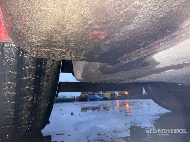 2014 Manitou MS150 5000 kg Forklift - Diesel forklift: picture 5 2014 Manitou MS150 5000 kg Forklift - Diesel forklift: picture 5