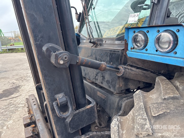 2022 Manitou M30-4 D 4x4 Rough Terrain Forklift - Rough terrain forklift: picture 5 2022 Manitou M30-4 D 4x4 Rough Terrain Forklift - Rough terrain forklift: picture 5