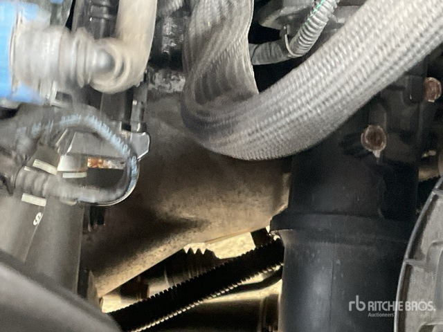 2022 Opel Movano Passenger Van - Minibus, Passenger van: picture 5 2022 Opel Movano Passenger Van - Minibus, Passenger van: picture 5