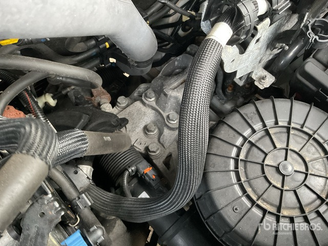 2022 Opel Movano Passenger Van - Minibus, Passenger van: picture 5 2022 Opel Movano Passenger Van - Minibus, Passenger van: picture 5