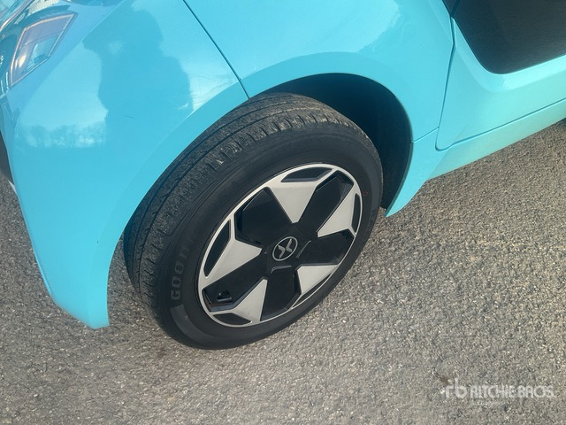 Car 2022 XEV Yoyo Electric Automobile: picture 6 Car 2022 XEV Yoyo Electric Automobile: picture 6