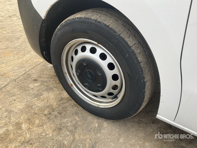 2023 Opel Vivaro Passenger Van - Minibus, Passenger van: picture 5 2023 Opel Vivaro Passenger Van - Minibus, Passenger van: picture 5