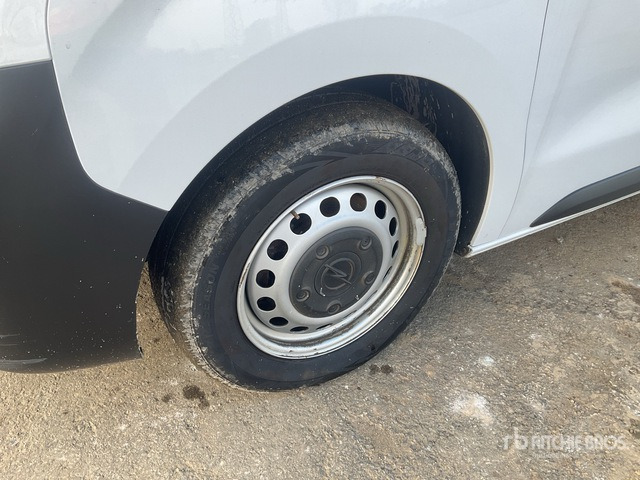 2023 Opel Vivaro Passenger Van - Minibus, Passenger van: picture 5 2023 Opel Vivaro Passenger Van - Minibus, Passenger van: picture 5