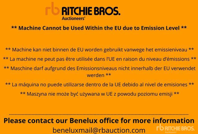 2024 Ammann ARS 110-2 (Unused) Smooth Drum Compactor - Compactor: picture 2 2024 Ammann ARS 110-2 (Unused) Smooth Drum Compactor - Compactor: picture 2