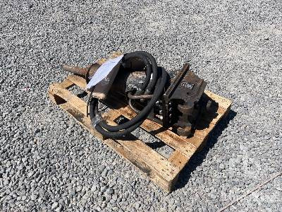 BOBCAT HB0680 - Hydraulic hammer: picture 2 BOBCAT HB0680 - Hydraulic hammer: picture 2