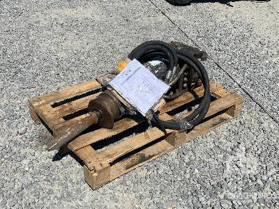 BOBCAT HB0680 - Hydraulic hammer: picture 1 BOBCAT HB0680 - Hydraulic hammer: picture 1