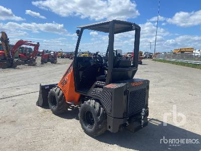 CAST 33TLX (Unused) - Wheel loader: picture 2 CAST 33TLX (Unused) - Wheel loader: picture 2