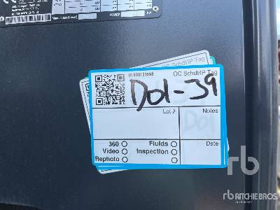 DOOSAN B35X-7 PLUS - Electric forklift: picture 3 DOOSAN B35X-7 PLUS - Electric forklift: picture 3