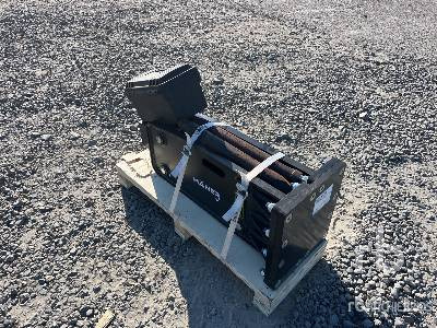 HAENER HX600SA (Unused) - Hydraulic hammer: picture 4 HAENER HX600SA (Unused) - Hydraulic hammer: picture 4