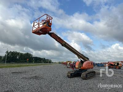 JLG 600SC Crawler Diesel - Articulated boom: picture 3 JLG 600SC Crawler Diesel - Articulated boom: picture 3