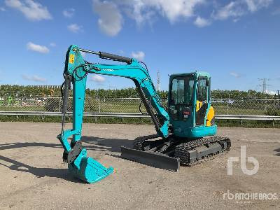 KUBOTA KX155-3SZ - Crawler excavator: picture 1 KUBOTA KX155-3SZ - Crawler excavator: picture 1