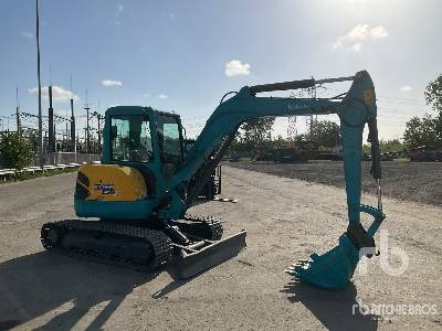 KUBOTA KX155-3SZ - Crawler excavator: picture 4 KUBOTA KX155-3SZ - Crawler excavator: picture 4