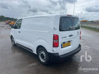 PEUGEOT EXPERT - Panel van: picture 2 PEUGEOT EXPERT - Panel van: picture 2