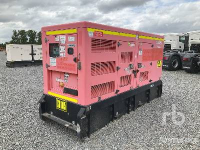 POWELINK WPS135S - Generator set: picture 1 POWELINK WPS135S - Generator set: picture 1